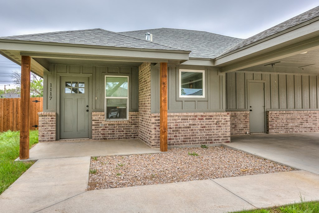 1117 E 26th St, San Angelo, Texas image 5