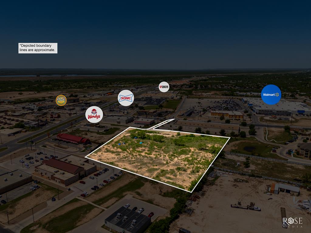 29th St, San Angelo, Texas image 1