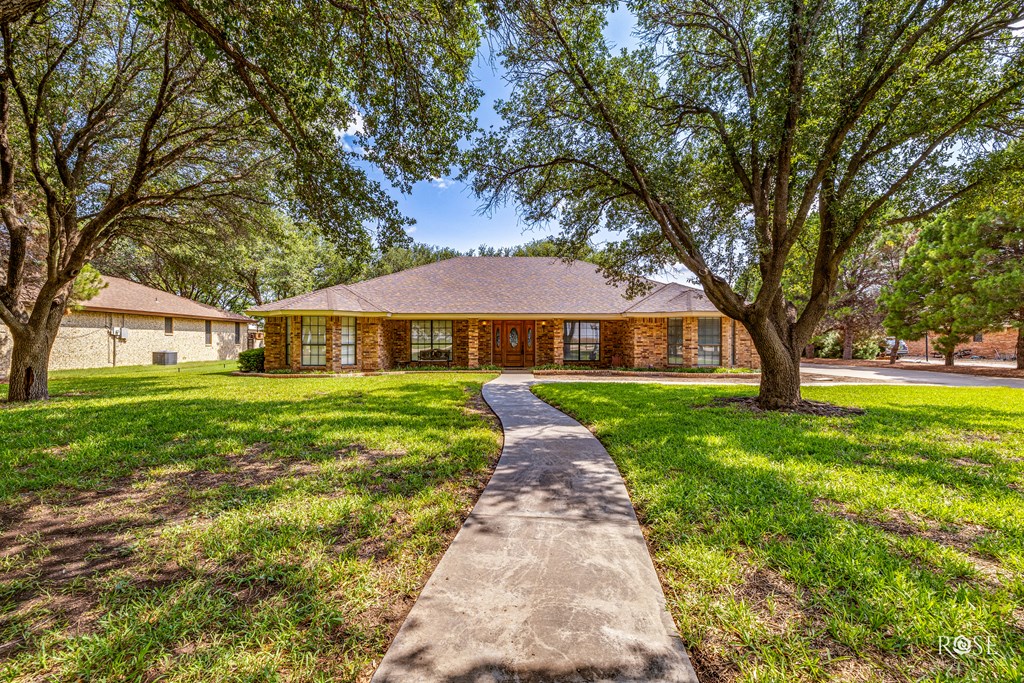 3721 Blumentritt Rd, San Angelo, Texas image 3