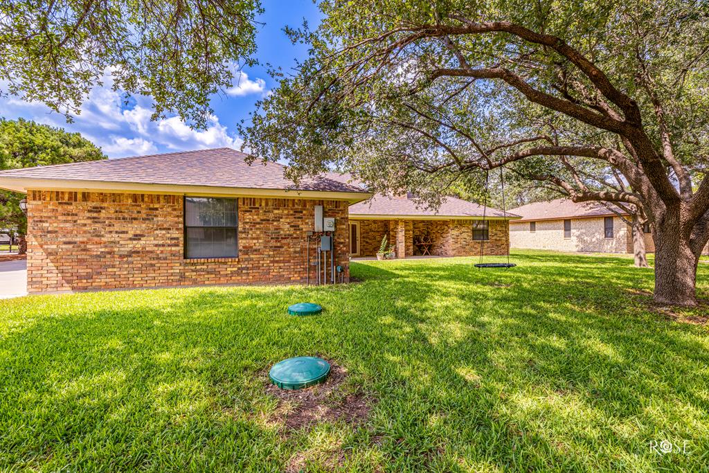 3721 Blumentritt Rd, San Angelo, Texas image 30