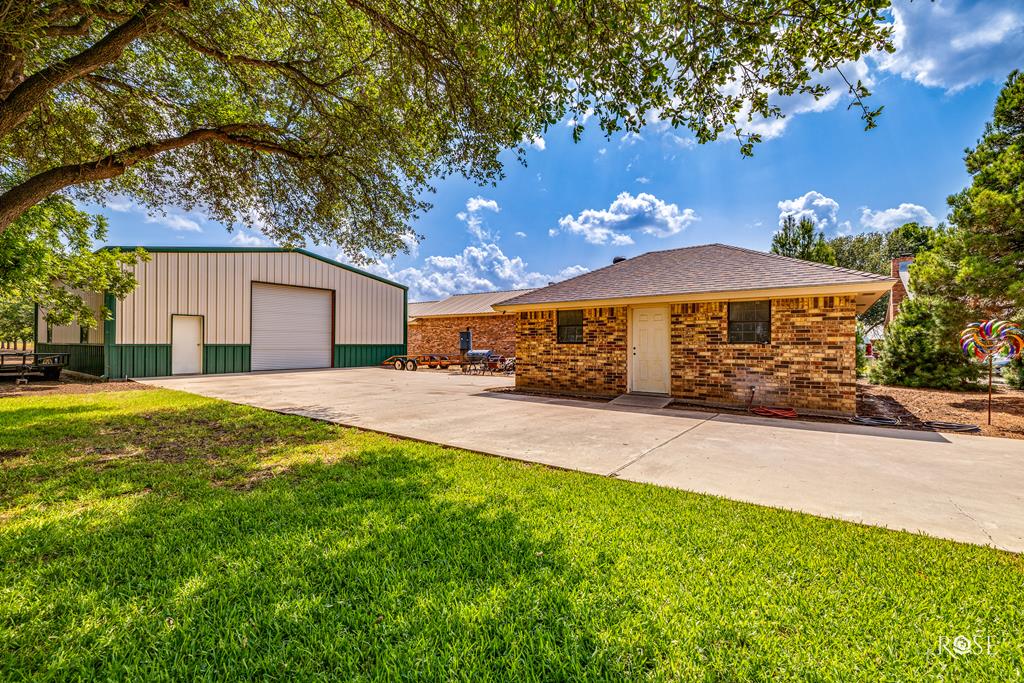 3721 Blumentritt Rd, San Angelo, Texas image 32