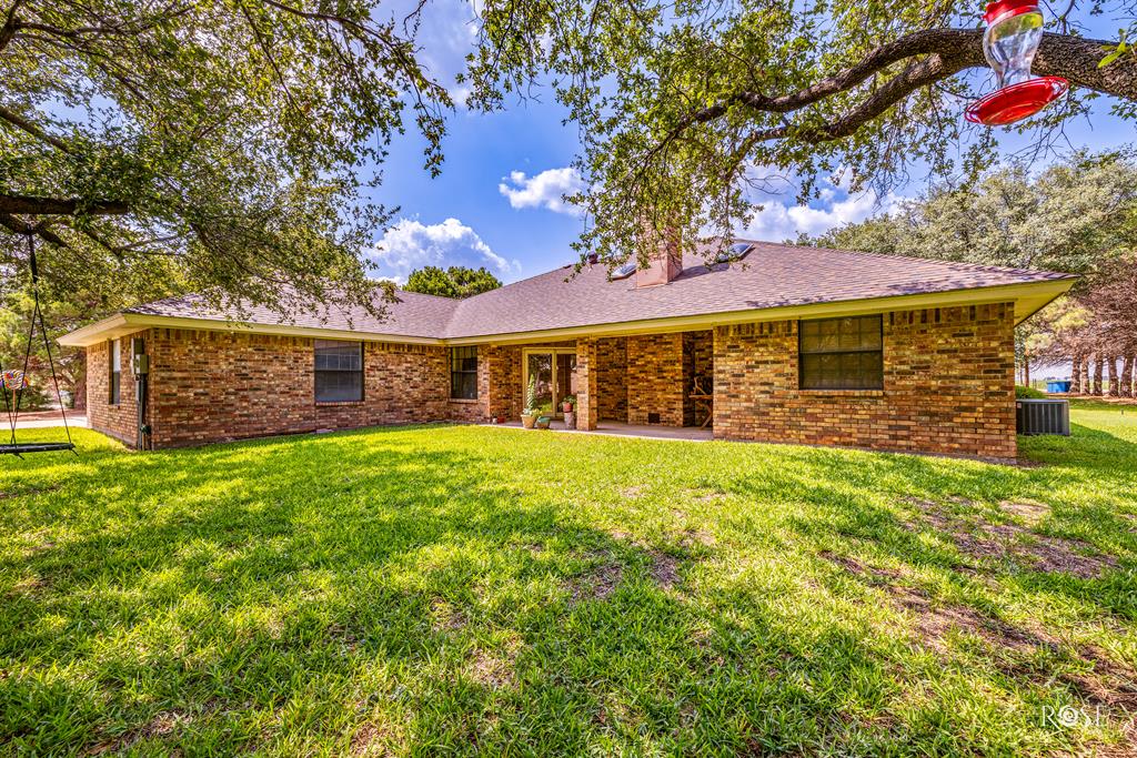 3721 Blumentritt Rd, San Angelo, Texas image 29