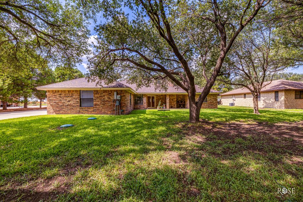 3721 Blumentritt Rd, San Angelo, Texas image 31