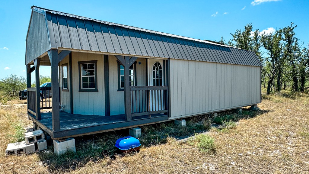 1963 Cave Wells Rd #18, Menard, Texas image 9