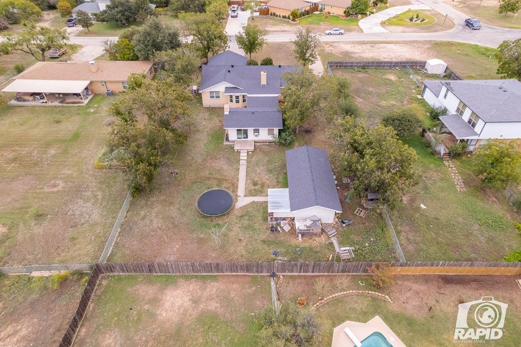 20 Loch Lomond Rd, San Angelo, Texas image 34