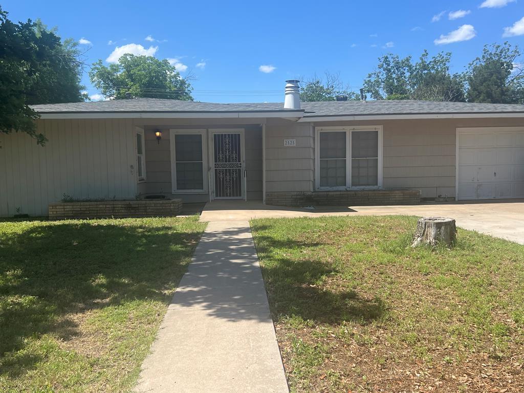 2525 Tcu Ave, San Angelo, Texas image 1