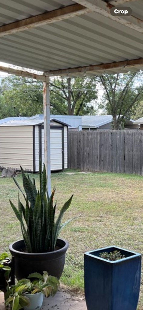 2525 Tcu Ave, San Angelo, Texas image 13