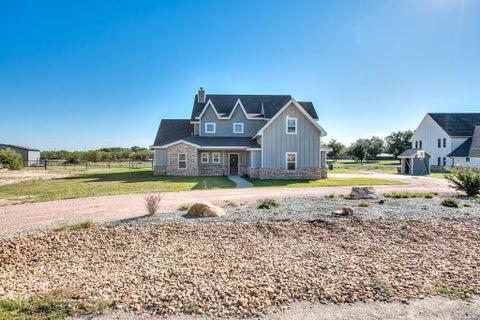 Vacant Land For Sale - 7152 Club Creek Lane<br/> San Angelo, TX 76904