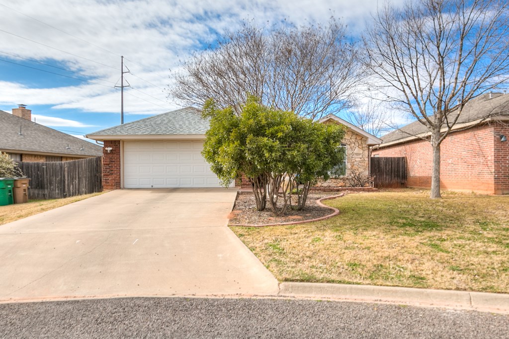 707 Durham Court, San Angelo, Texas image 3