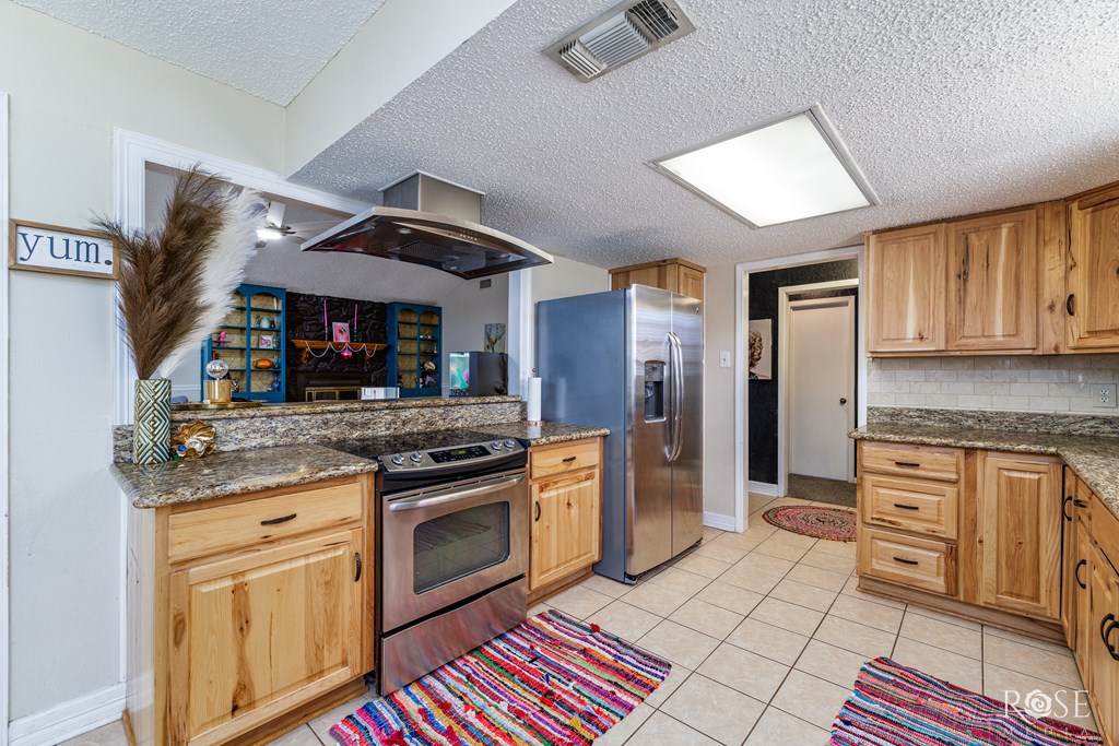 3802 Tridens Trail, San Angelo, Texas image 16
