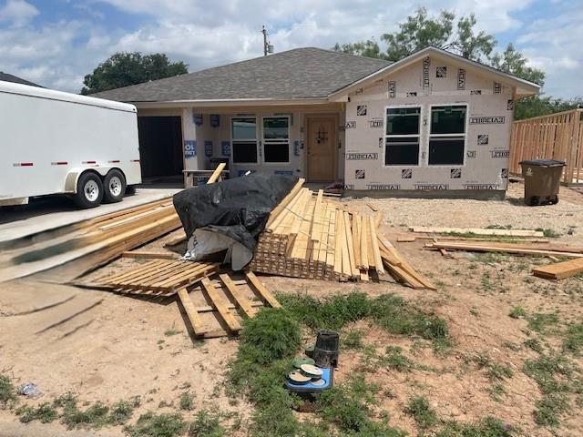110 W Ave S Ave, San Angelo, New Mexico image 1