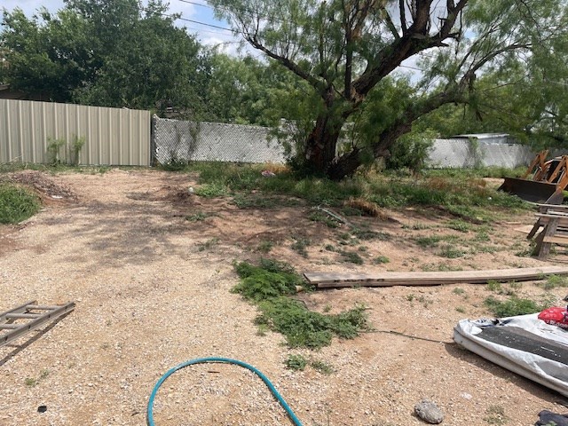 110 W Ave S Ave, San Angelo, New Mexico image 8