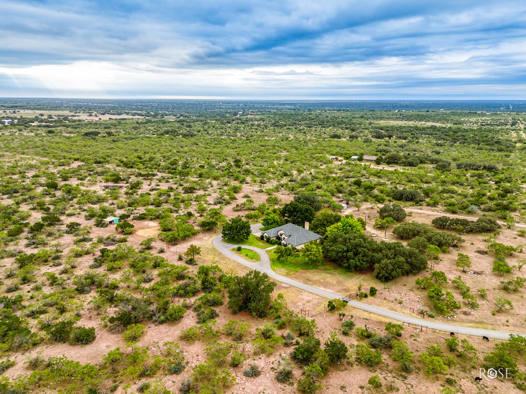 434 Private Rd 2236 #TR 11, Sonora, Texas image 41