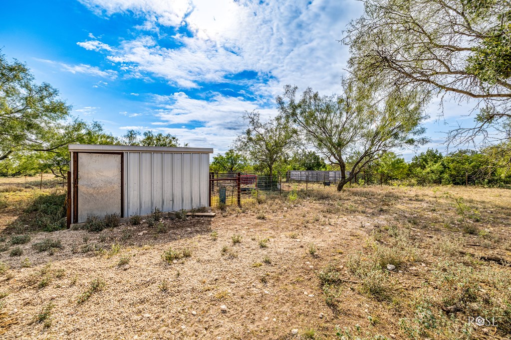 434 Private Rd 2236 #TR 11, Sonora, Texas image 31