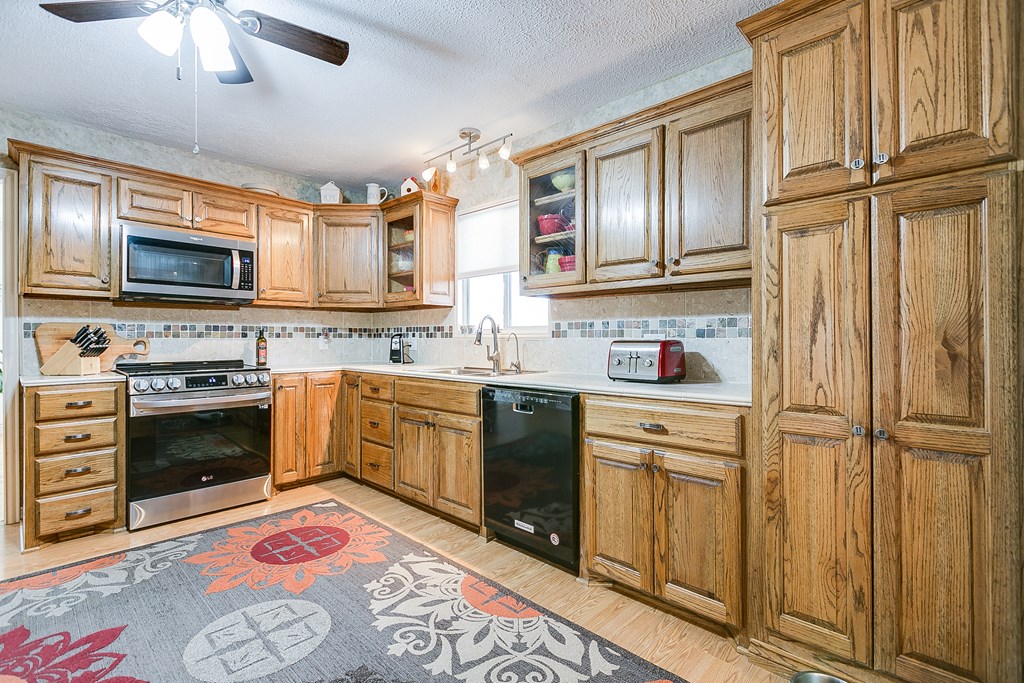 322 S Madison St, San Angelo, Texas image 7
