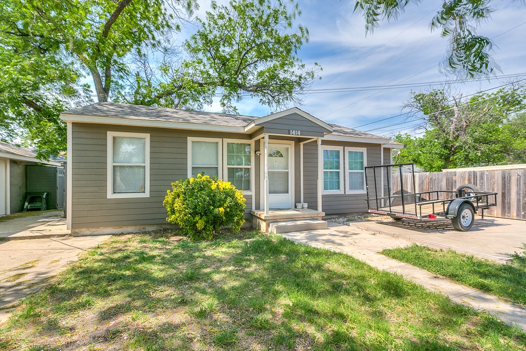 322 S Madison St, San Angelo, Texas image 20