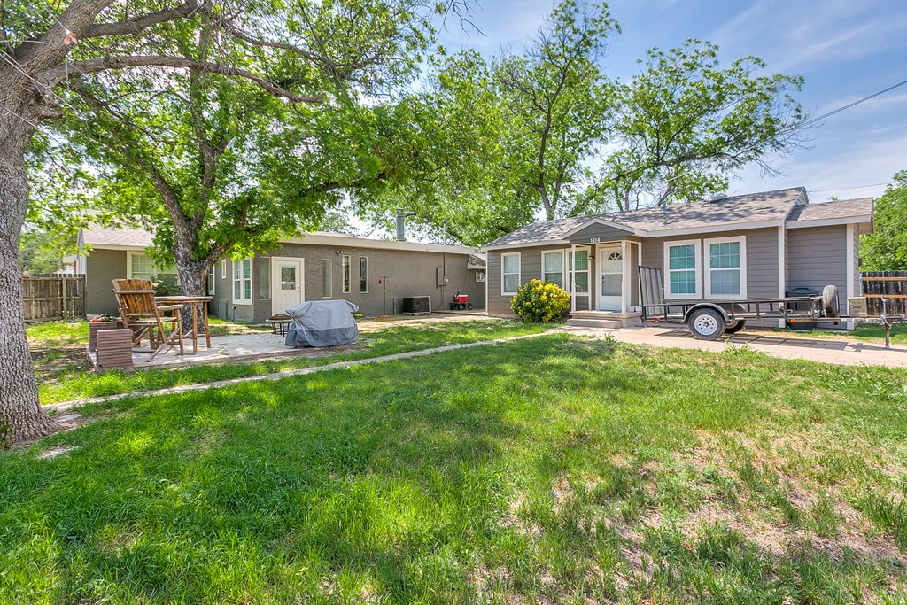 322 S Madison St, San Angelo, Texas image 27
