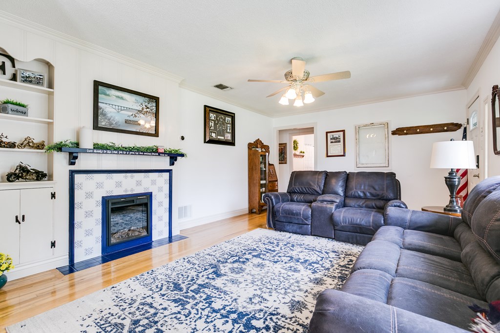 322 S Madison St, San Angelo, Texas image 3
