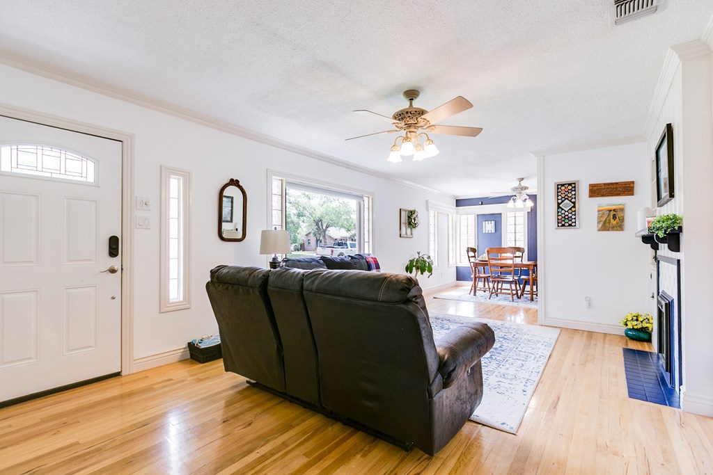 322 S Madison St, San Angelo, Texas image 5