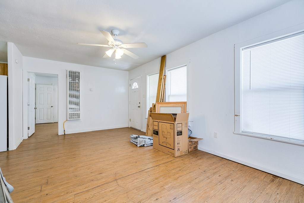 322 S Madison St, San Angelo, Texas image 22