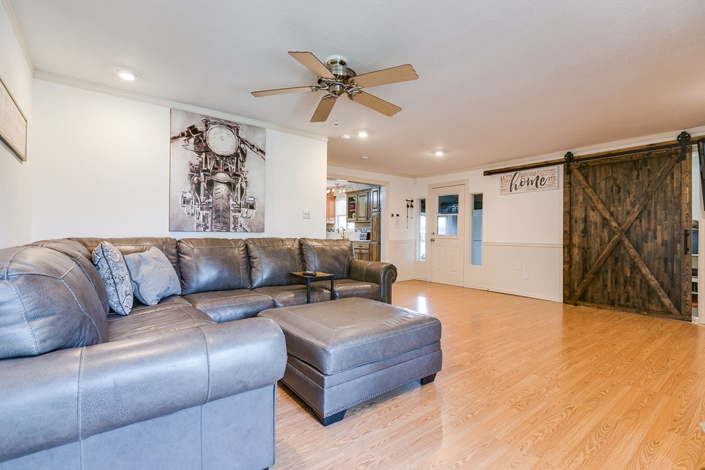 322 S Madison St, San Angelo, Texas image 11