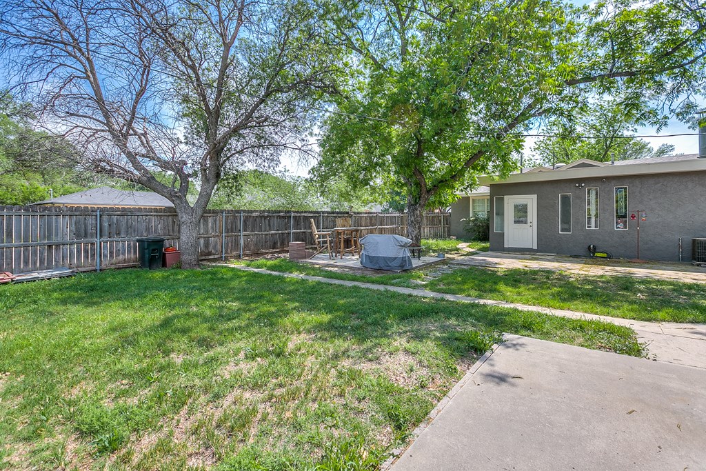 322 S Madison St, San Angelo, Texas image 19