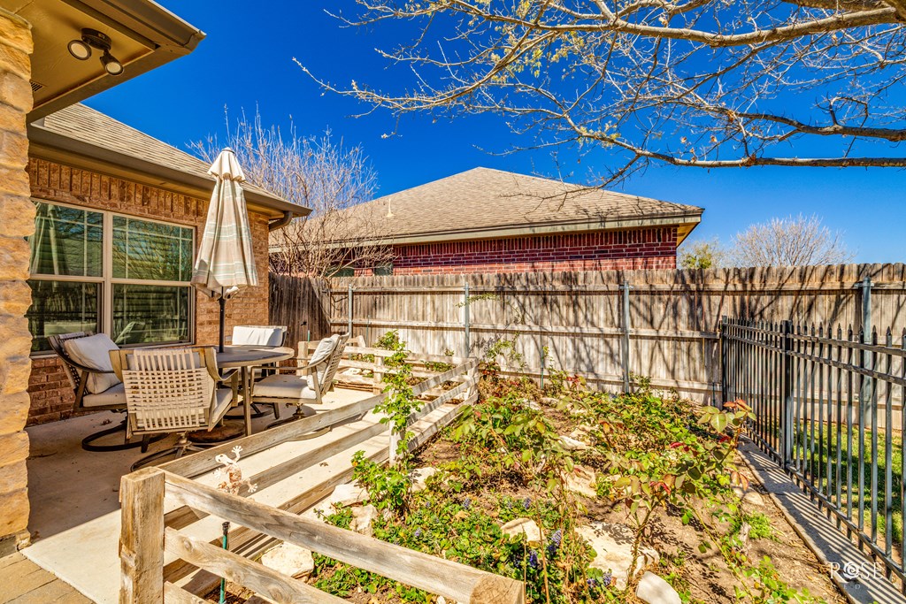 4234 Chisholm Trail, San Angelo, Texas image 23