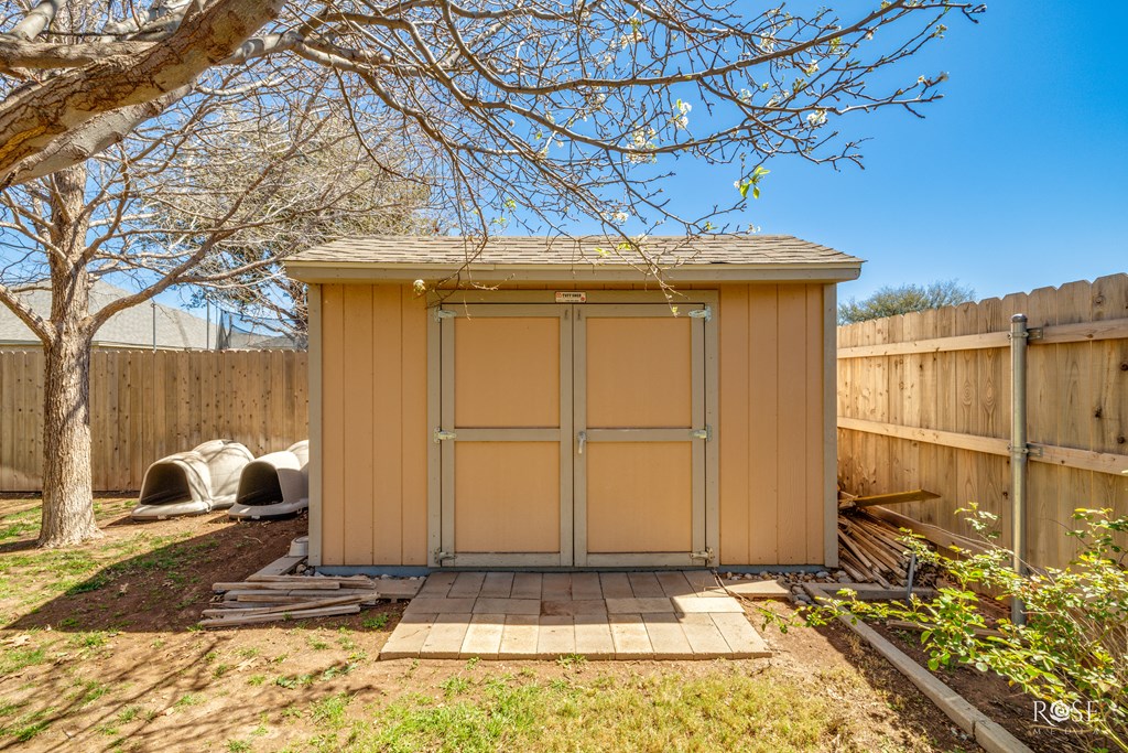 4234 Chisholm Trail, San Angelo, Texas image 26