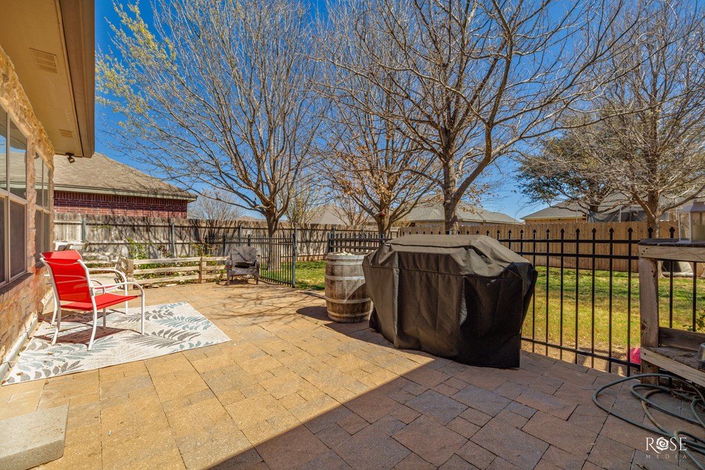 4234 Chisholm Trail, San Angelo, Texas image 21