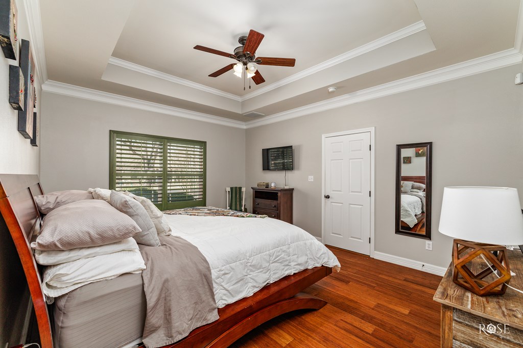 4234 Chisholm Trail, San Angelo, Texas image 13