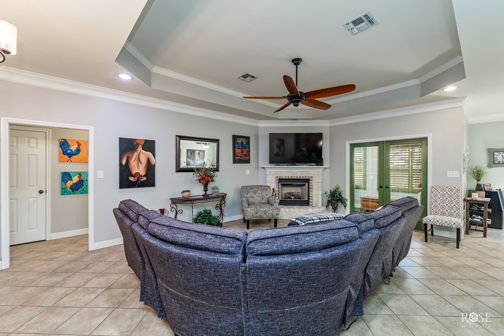 4234 Chisholm Trail, San Angelo, Texas image 3