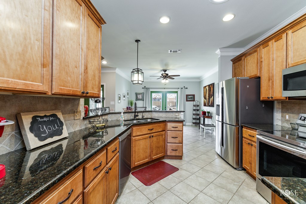 4234 Chisholm Trail, San Angelo, Texas image 7