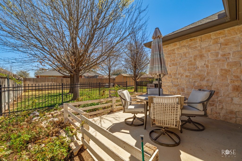 4234 Chisholm Trail, San Angelo, Texas image 22