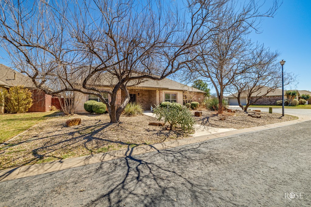 4234 Chisholm Trail, San Angelo, Texas image 30
