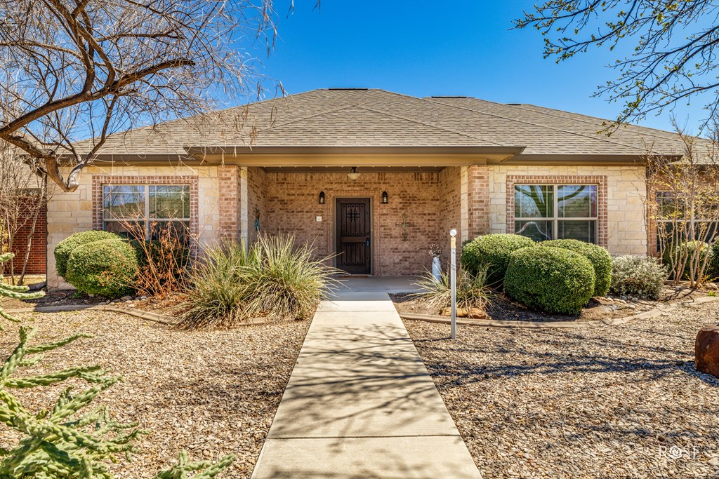 4234 Chisholm Trail, San Angelo, Texas image 31