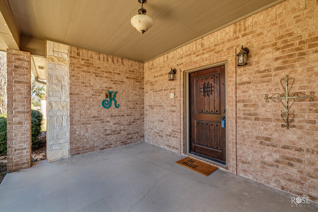 4234 Chisholm Trail, San Angelo, Texas image 32