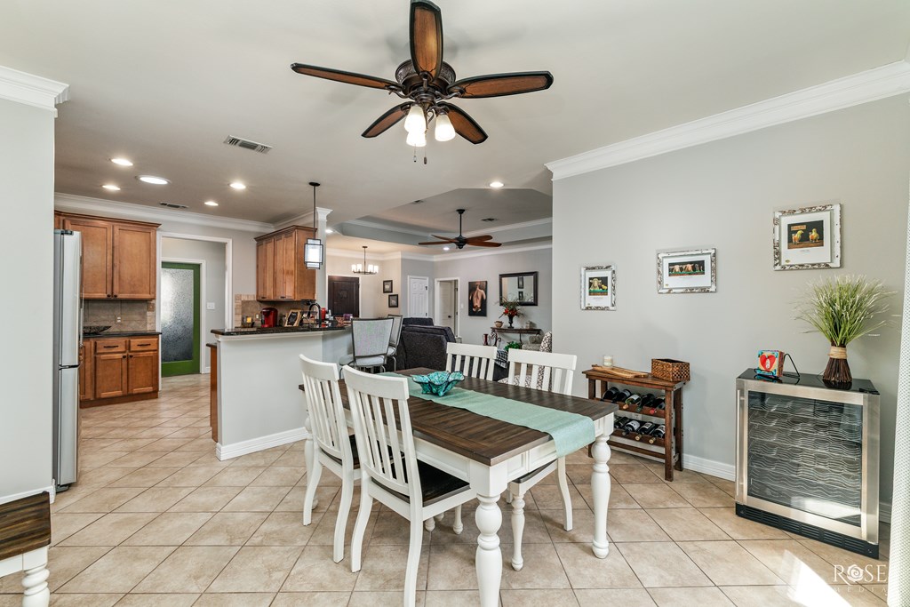 4234 Chisholm Trail, San Angelo, Texas image 6