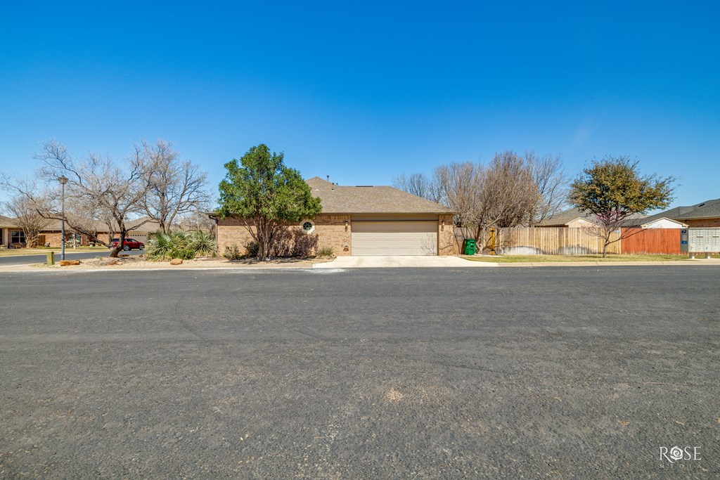 4234 Chisholm Trail, San Angelo, Texas image 29