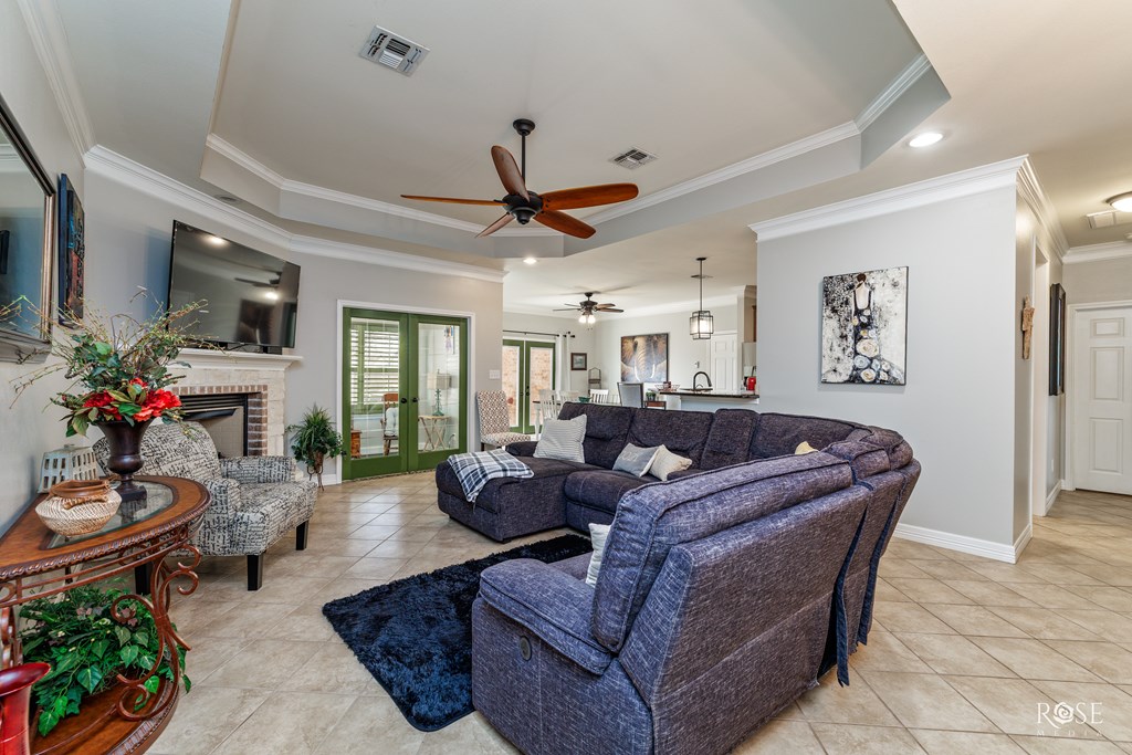 4234 Chisholm Trail, San Angelo, Texas image 2