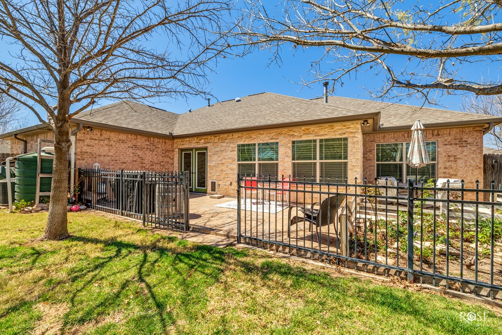 4234 Chisholm Trail, San Angelo, Texas image 24