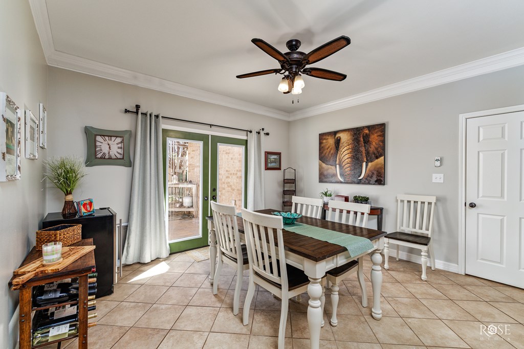 4234 Chisholm Trail, San Angelo, Texas image 5