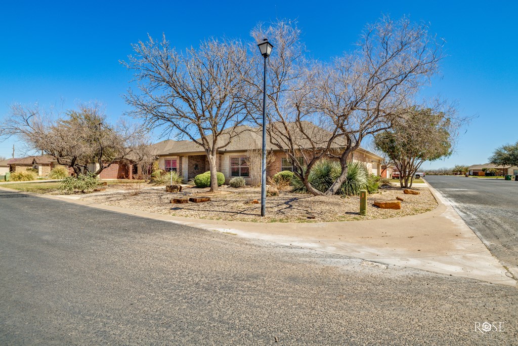 4234 Chisholm Trail, San Angelo, Texas image 28