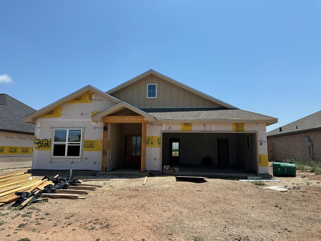 3121 Cedarhill Dr, San Angelo, Texas image 12