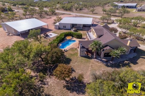 Homes For Sale - 2111 Copper Rock Road<br/> San Angelo, TX 76904