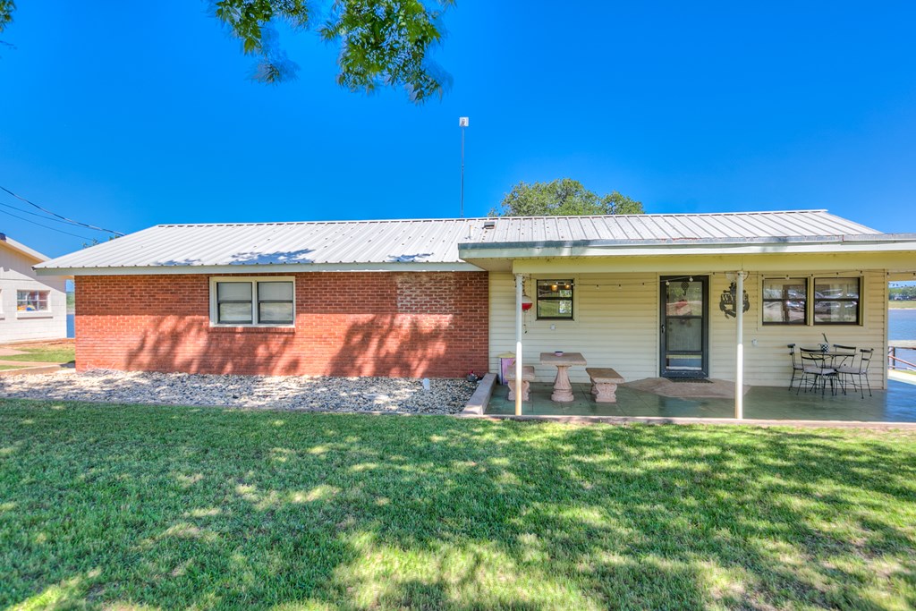 348 Eds Rd, Blackwell, Texas image 9