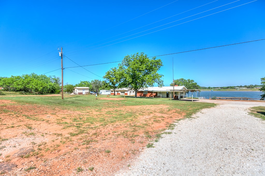 348 Eds Rd, Blackwell, Texas image 4