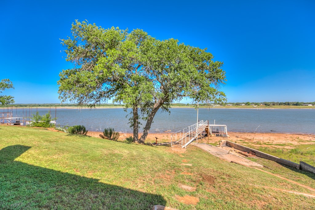 348 Eds Rd, Blackwell, Texas image 2