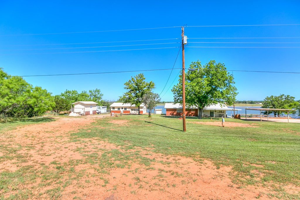 348 Eds Rd, Blackwell, Texas image 6