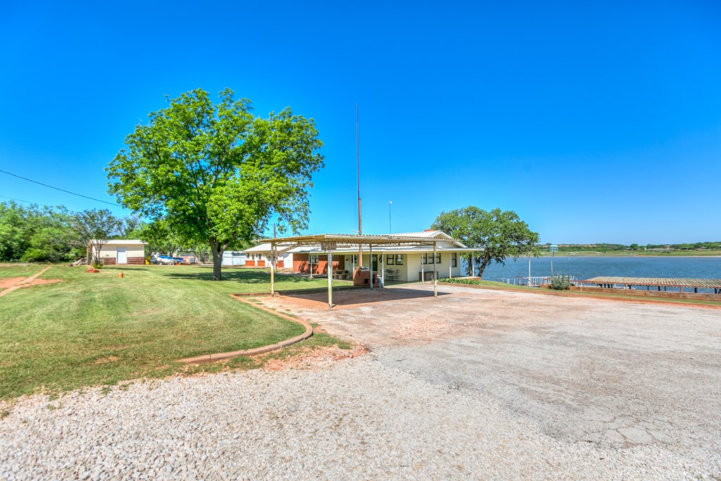 348 Eds Rd, Blackwell, Texas image 7