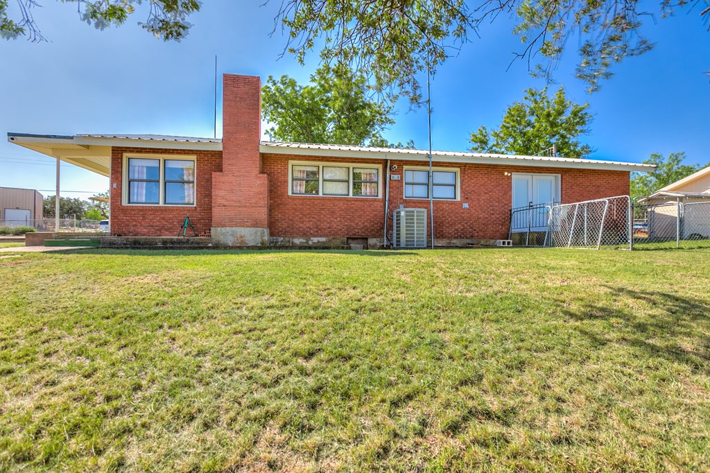 348 Eds Rd, Blackwell, Texas image 26